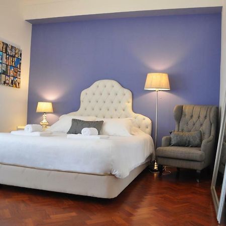 Casa Amarela Belem 호텔 리스본 외부 사진