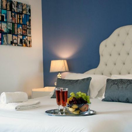 Casa Amarela Belem 호텔 리스본 외부 사진