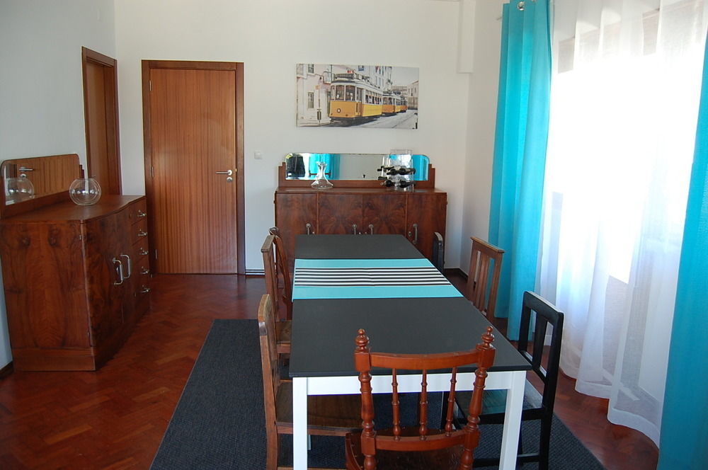 Casa Amarela Belem 호텔 리스본 외부 사진