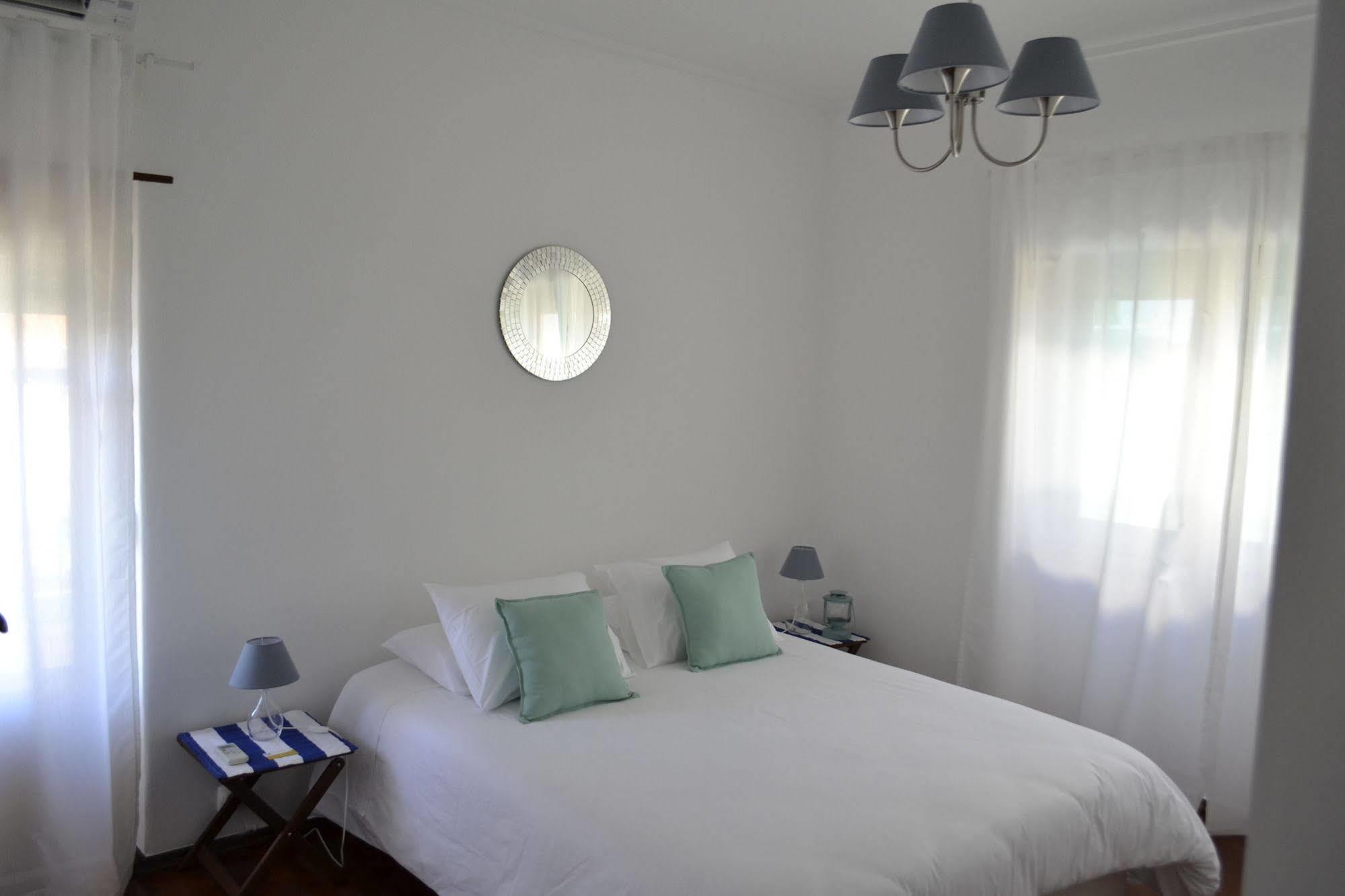 Casa Amarela Belem 호텔 리스본 외부 사진