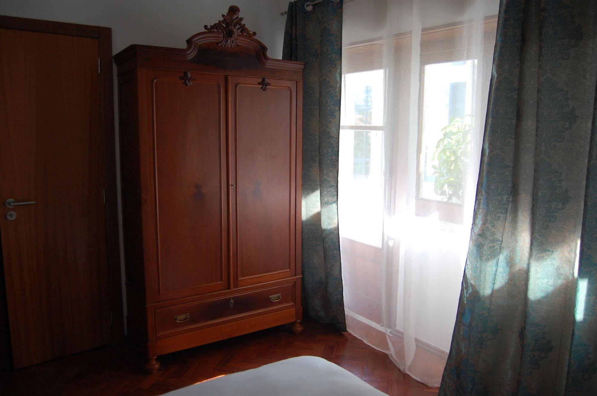 Casa Amarela Belem 호텔 리스본 외부 사진