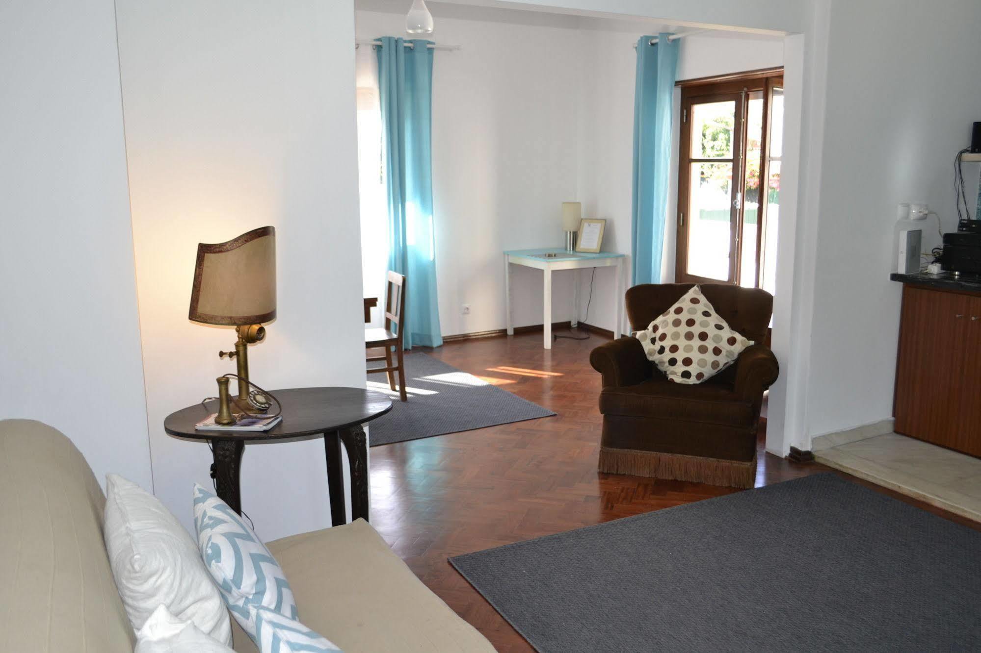 Casa Amarela Belem 호텔 리스본 외부 사진
