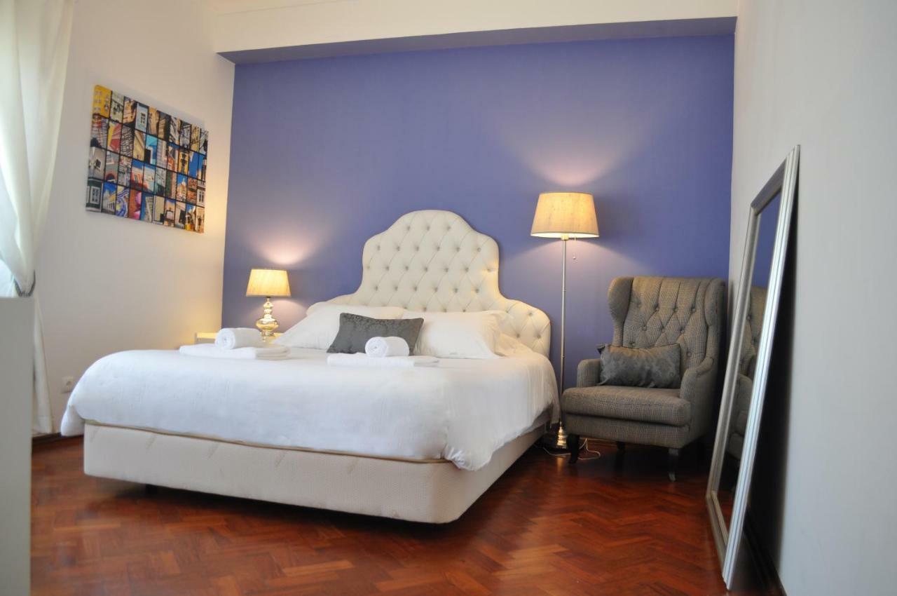 Casa Amarela Belem 호텔 리스본 외부 사진