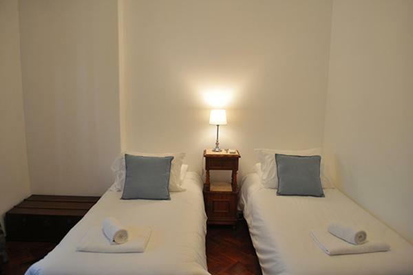 Casa Amarela Belem 호텔 리스본 외부 사진