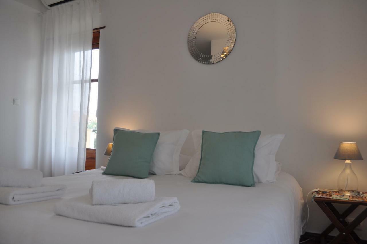 Casa Amarela Belem 호텔 리스본 외부 사진