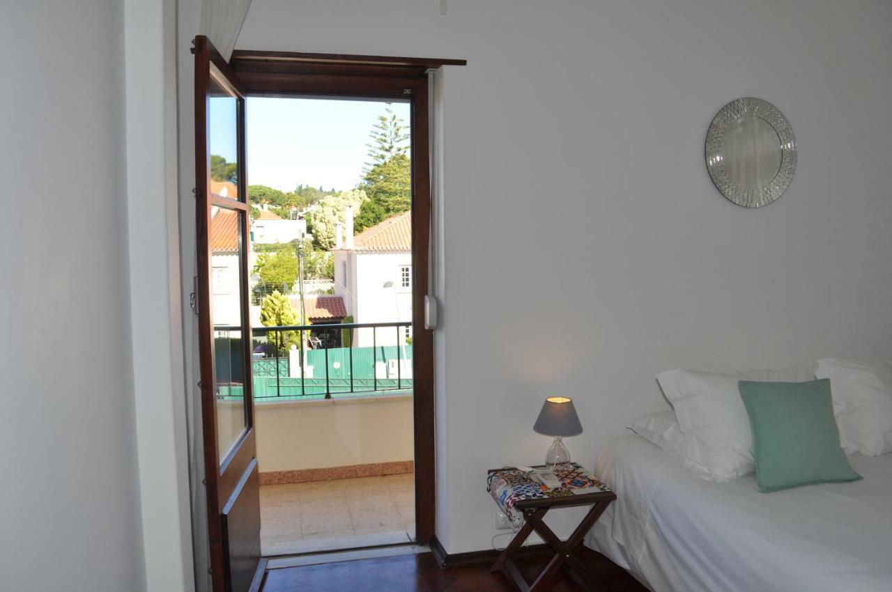 Casa Amarela Belem 호텔 리스본 외부 사진
