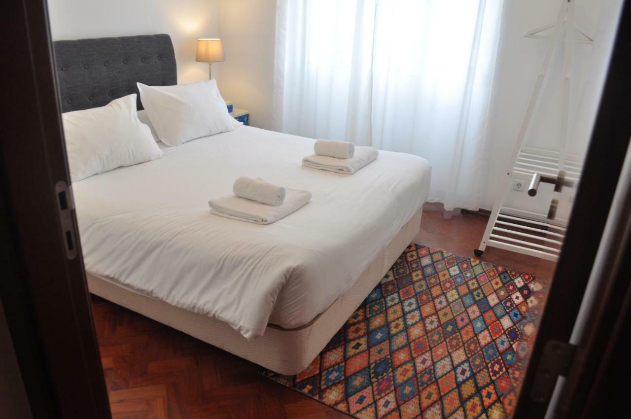 Casa Amarela Belem 호텔 리스본 외부 사진