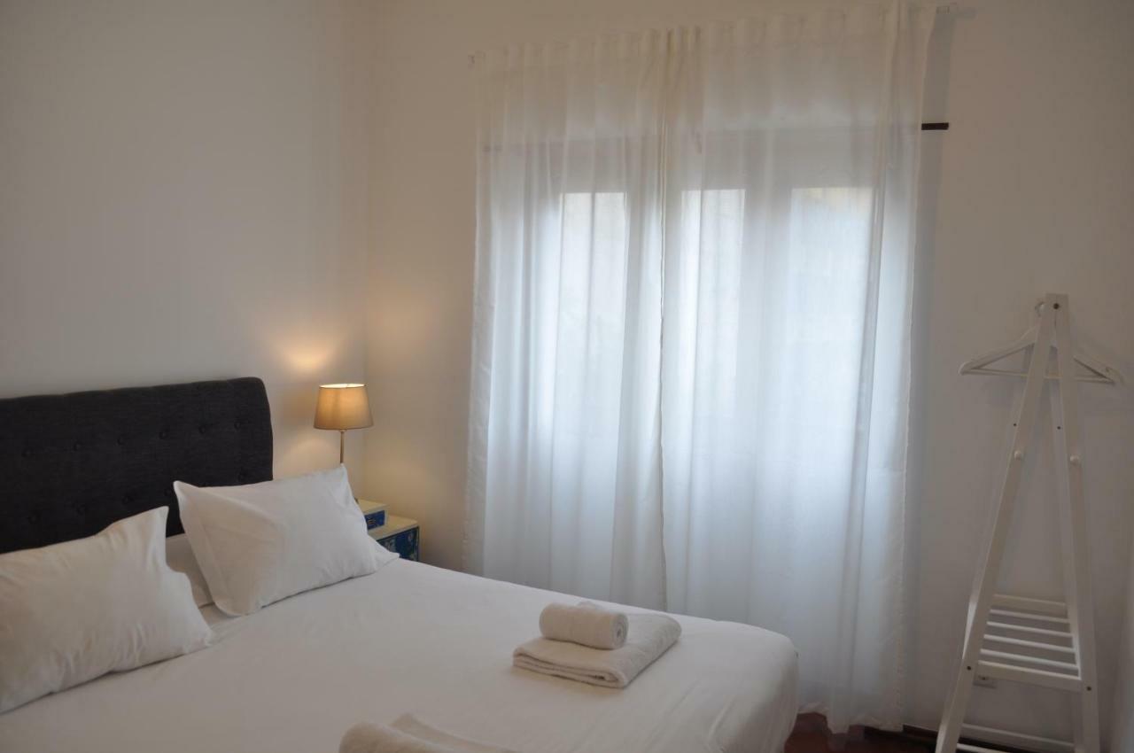 Casa Amarela Belem 호텔 리스본 외부 사진