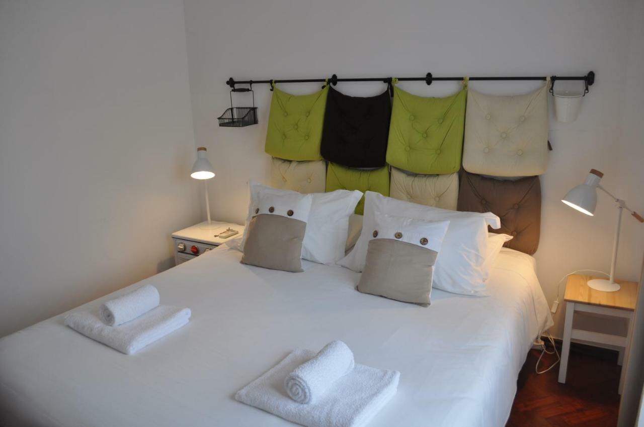 Casa Amarela Belem 호텔 리스본 외부 사진